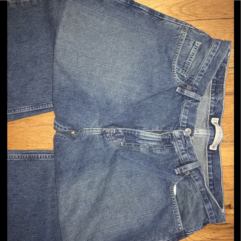 Express Rodeo Punk Men’s Precision Fit All Cotton
